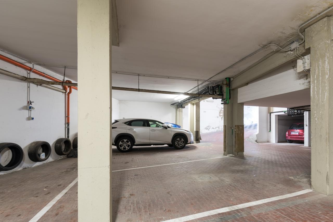 Flospirit Angelico Florenz Exterior foto