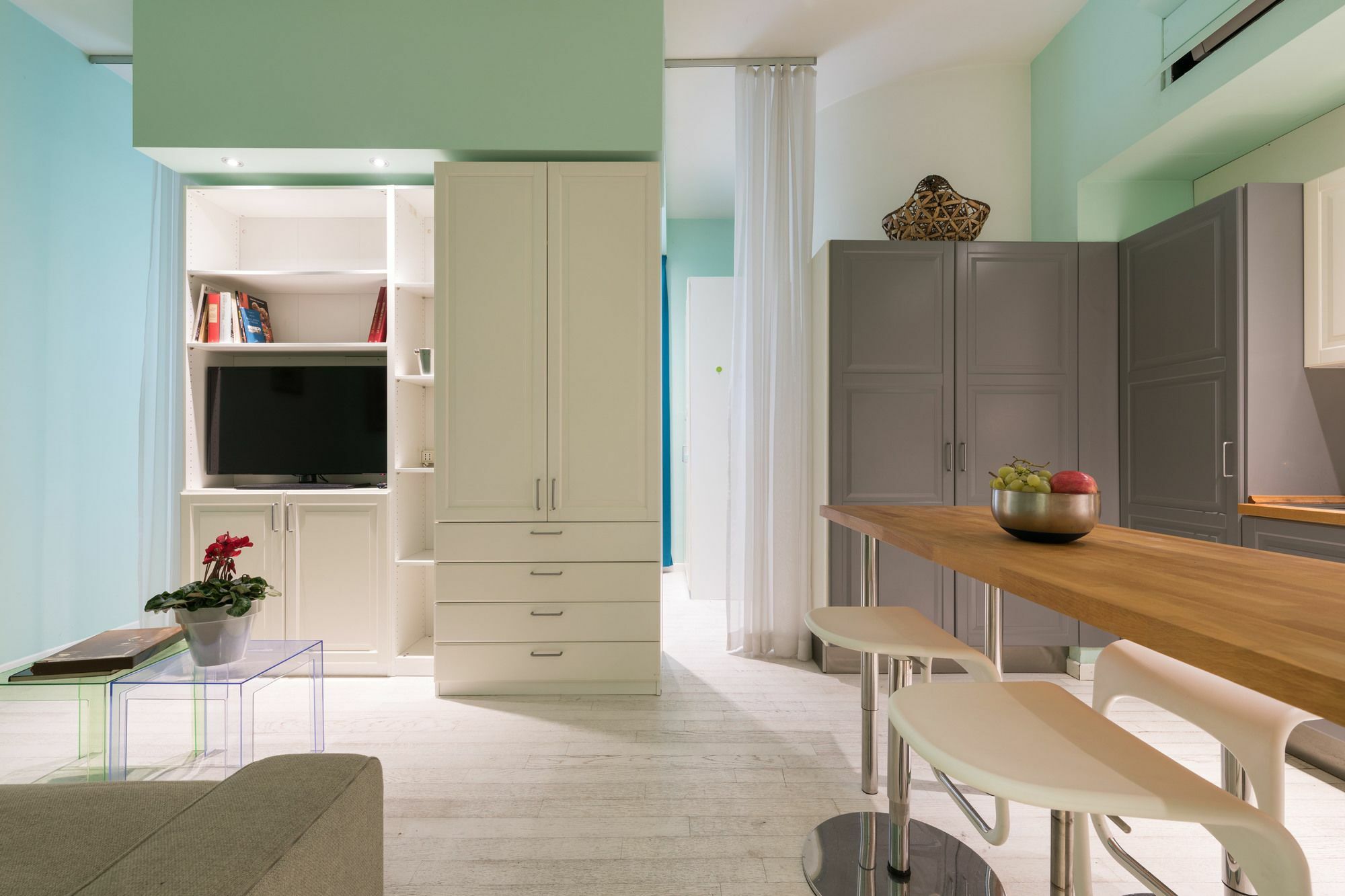 Flospirit Angelico Florenz Exterior foto