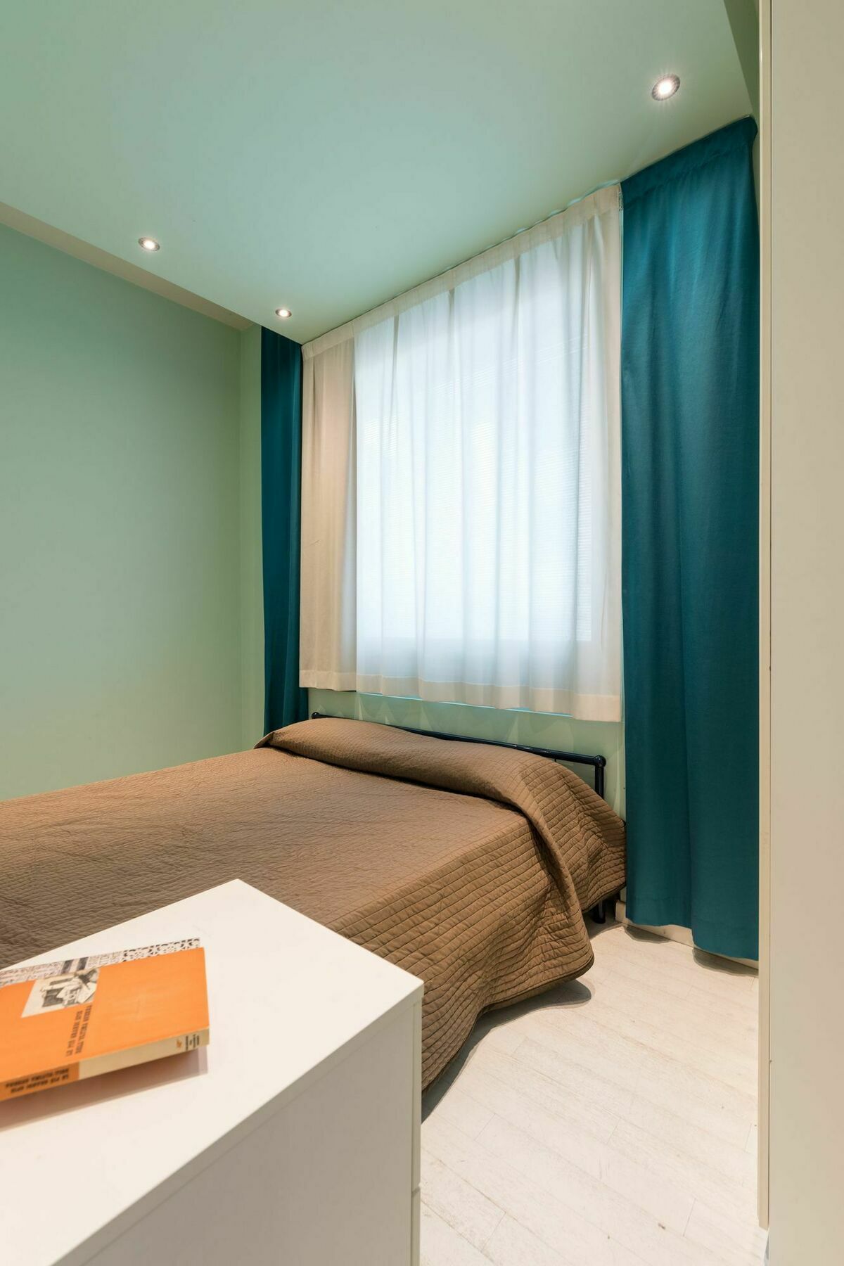 Flospirit Angelico Florenz Exterior foto